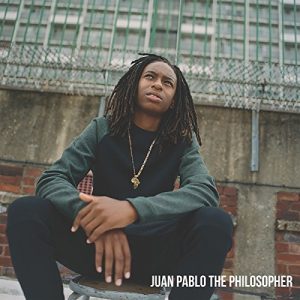 Ezra Collective - Juan Pablo The Philosopher