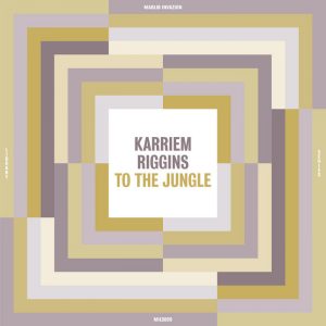 Karriem Riggins - To The Jungle
