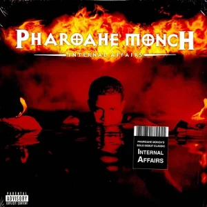 Pharoahe Monch - Internal Affairs