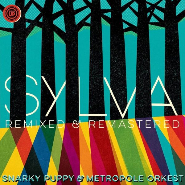 Snarky Puppy & Metropole Orkest - Sylva (Remixed & Remastered)