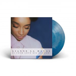 Lianne La Havas – Is Your Love Big Enough? (RSD 2025)