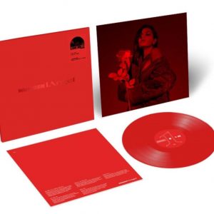 Charli XCX – Number 1 Angel (RSD 2025)