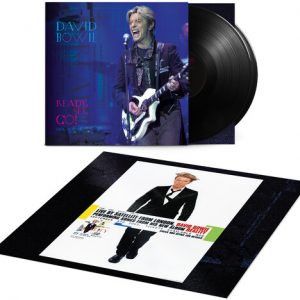 David Bowie - Ready, Set Go! (RSD 2025)