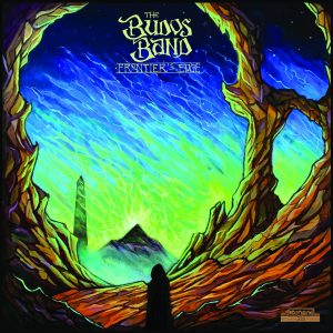 The Budos Band - Frontier's Edge