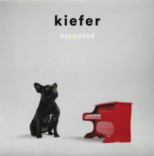 Kiefer - Happysad
