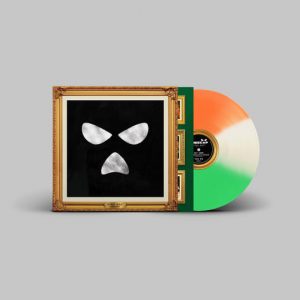 Kneecap - Fine Art