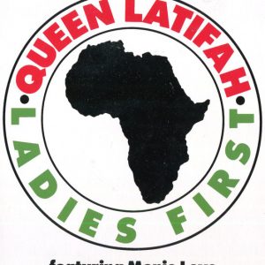 Queen Latifah - Ladies First