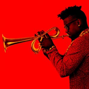 Christian Scott aTunde Adjuah Introducing Elena Pinderhughes - Stretch Music