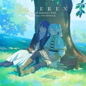 Evan Call - Frieren: Beyond Journey's End