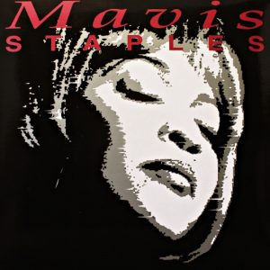 Mavis Staples - Love Gone Bad