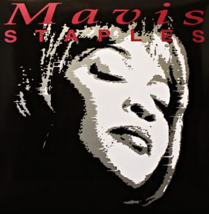 Mavis Staples - Love Gone Bad