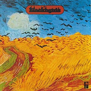 The Blackbyrds - The Blackbyrds