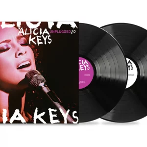 Alicia Keys - Unplugged