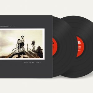 Chihei Hatakeyama & Shun Ishiwaka - Magnificent Little Dudes Volume 01