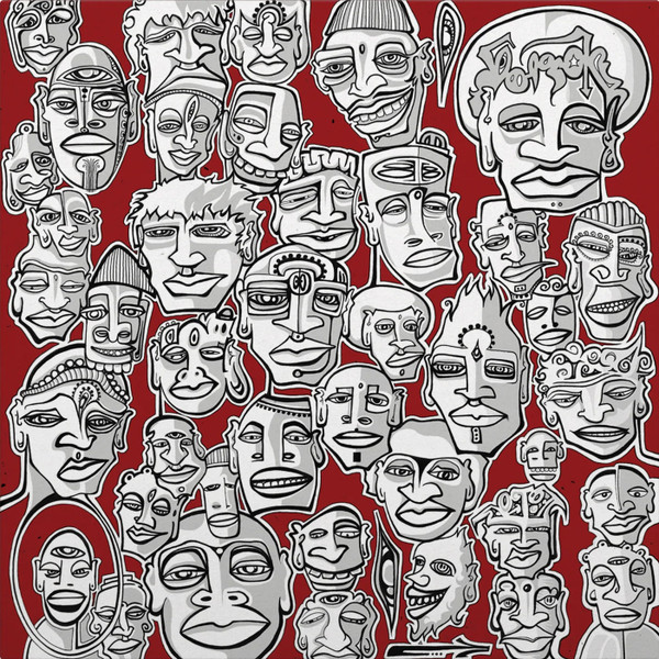 Oliver Hart, Eyedea & Abilities – The Many Faces Of Oliver Hart