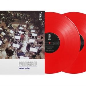 Portishead - Roseland NYC Live