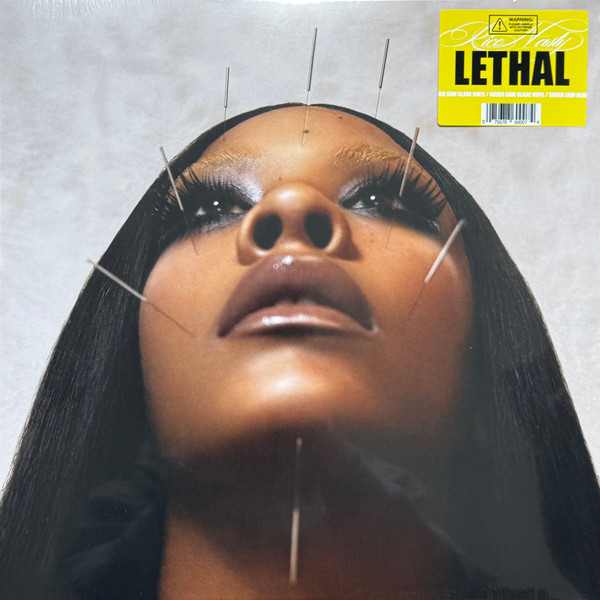 Rico Nasty - Lethal