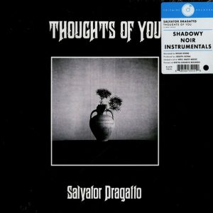 Salvator Dragatto - Thoughts Of You