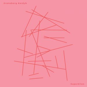 Svaneborg Kardyb - Superkilen