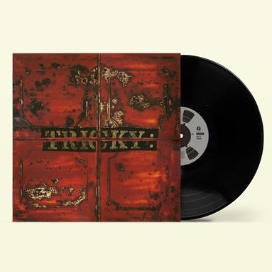Tricky - Maxinquaye