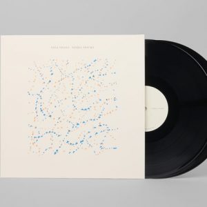 Vega Trails - Sierra Tracks