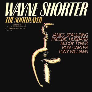 Wayne Shorter - The Soothsayer