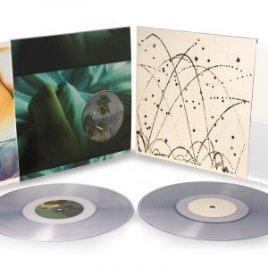 Mount Kimbie - MK 3.5: City Planning / Die Cuts