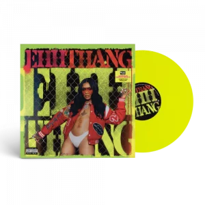 GloRilla - Ehhthang Ehhthang (Black Friday 2025)