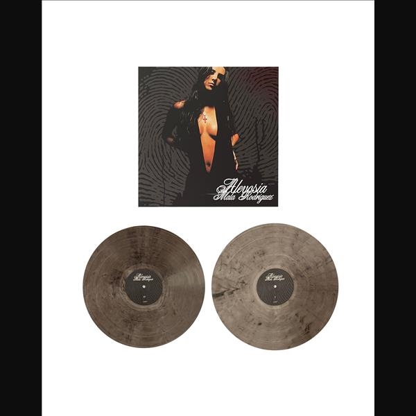 Mala Rodríguez - Alevosía - Imagen 2