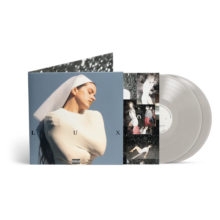 Rosalía - Lux
