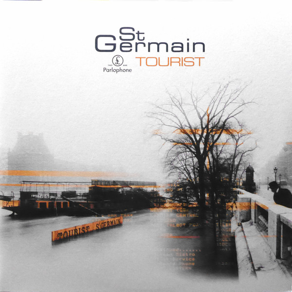 St Germain - Tourist