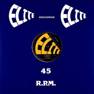 Atmosfear - Dancing In Outer Space / Outer Space