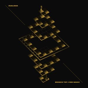 Bronco TDF, Red Magic - Dualidad