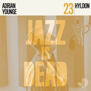 Hyldon / Adrian Younge - Jazz Is Dead 23
