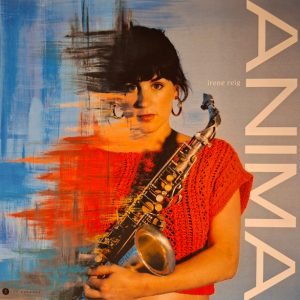 Irene Reig - ÀNIMA