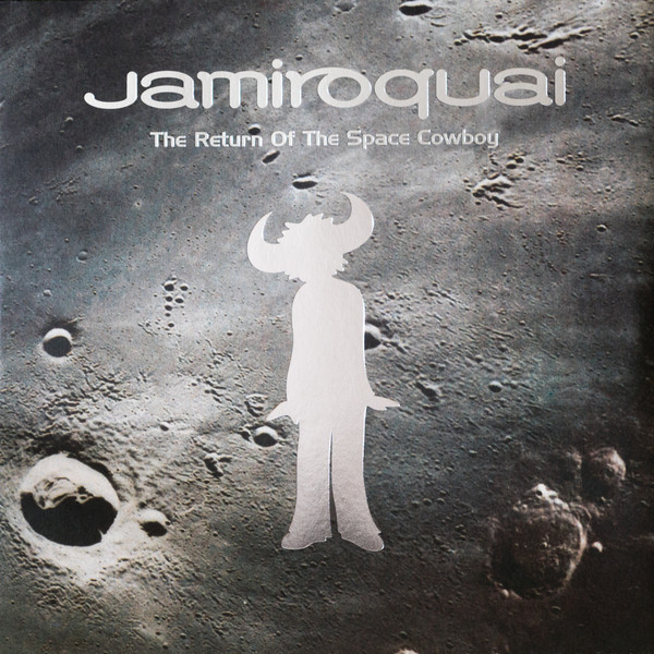 Jamiroquai - The Return Of The Space Cowboy (30th Anniversary)