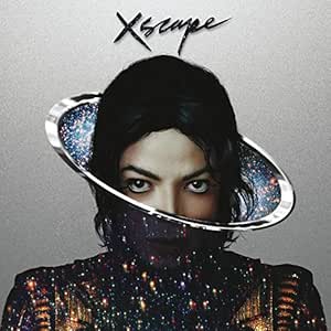 Michael Jackson - Xscape