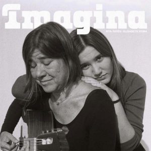 Rita Payés & Elisabeth Roma - Imagina