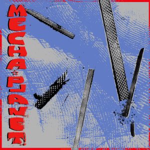 S Blanco & Lins EFX - Mecha Planet