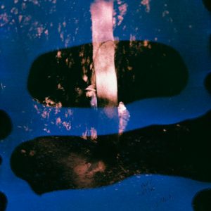 S Blanco & Lins EFX - Mecha Planet (Alternate Cover)