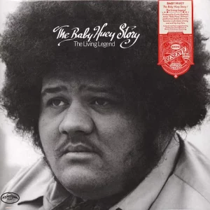 Baby Huey - The Baby Huey Story / The Living Legend