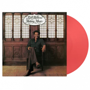 Bill Withers - Making Music