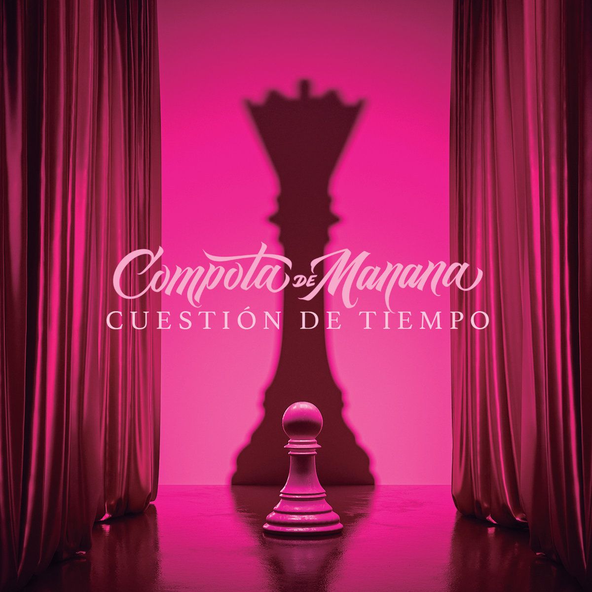 Compota de Manana - Cuestión de Tiempo