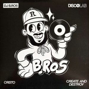 DJ B.Ros - Cristo