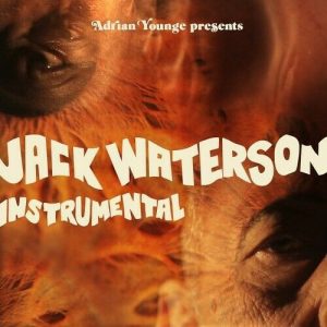 Jack Waterson - Instrumentals