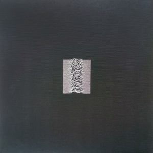 Joy Division - Unknown Pleasures