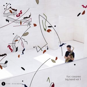 Lluc Casares Big Band vol. 1