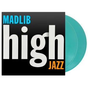 Madlib - High Jazz