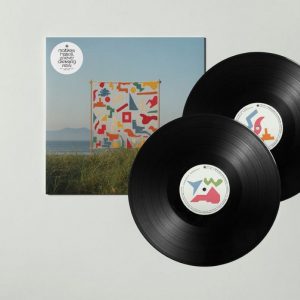 Matthew Halsall - An Ever Changing View