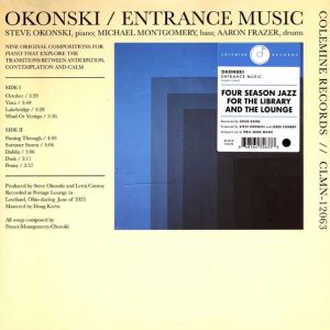 Okonski - Entrance Music